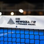 Où voir les finales du Newgiza P2 ?