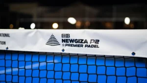 Où voir les finales du Newgiza P2 ?