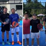 P1000 Lattes Padel Club : Armand / Maître font tomber les favoris, la TS2 s’en sort au mental