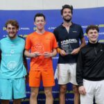 P1000 Orléans Fleury : Marie et Filho dominent la finale en moins de 1h et s’offrent le titre