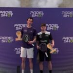 P1000 PadelShot Reims : Deknuydt / Forichon renversent la finale pour s'offrir le titre