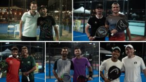 P1000 TC Dionysien: an epic Sunday with quarter-finals, semi-finals and the final on the program