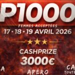 P1000 TC Dyonisien - Réunion