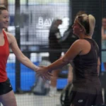 P1000 The Monkey Padel - Pas de surprises les favorites au rendez-vous on aura droit aux demi-finales attendues | Padel Magazine P1000 The Monkey Padel - Pas de surprises : les favorites au rendez-vous, on aura droit aux demi-finales attendues