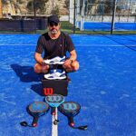 Vortex et rotation : pourquoi la Wilson Hurakn Pro V2 fait tourner les têtes sur la piste