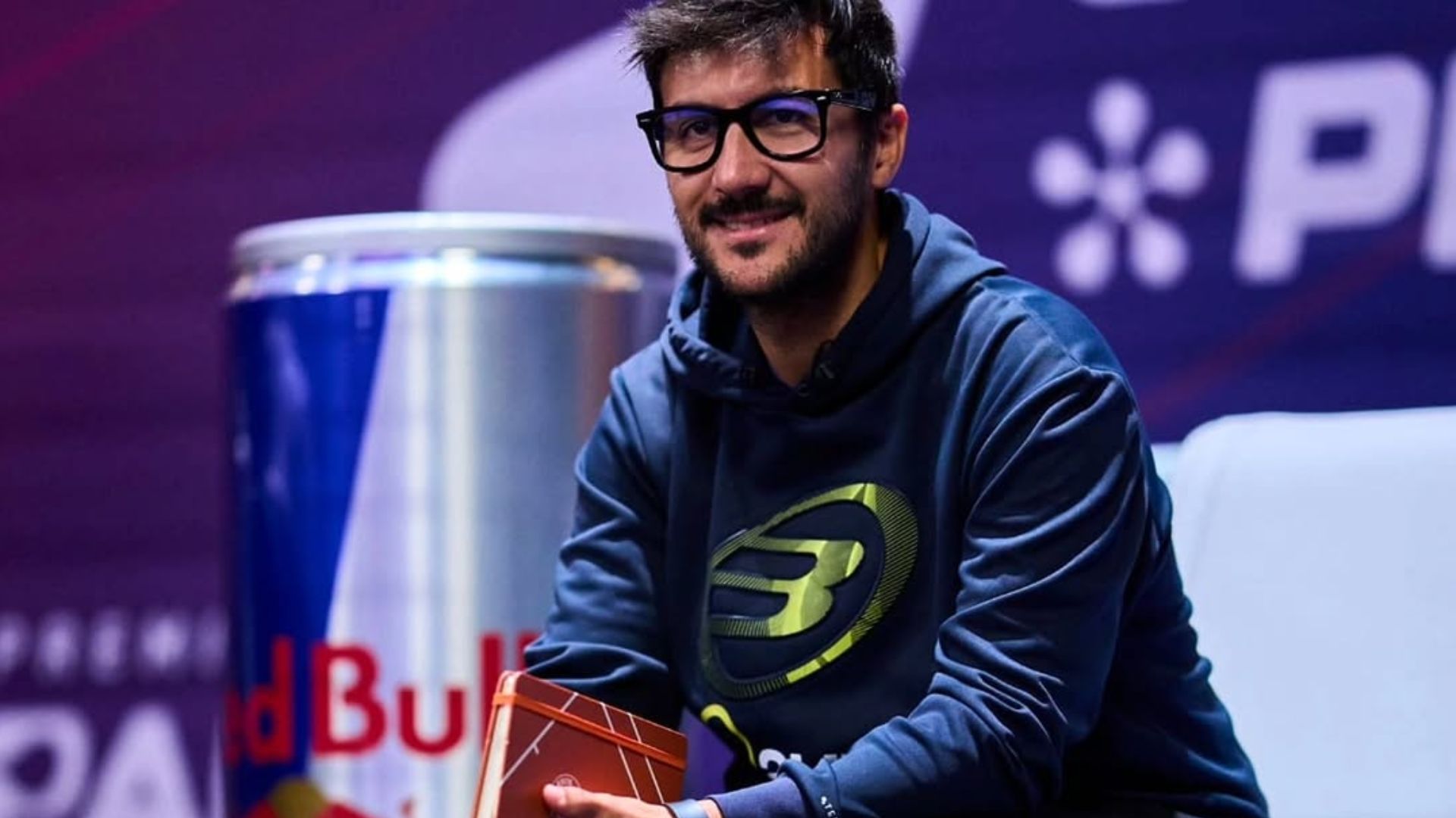 Pablo Crosetti sur Tapia : "personne ne sait à quel point ça a été dur pour lui"