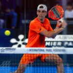 Padel ou tennis : quel sport est le plus exigeant physiquement ?