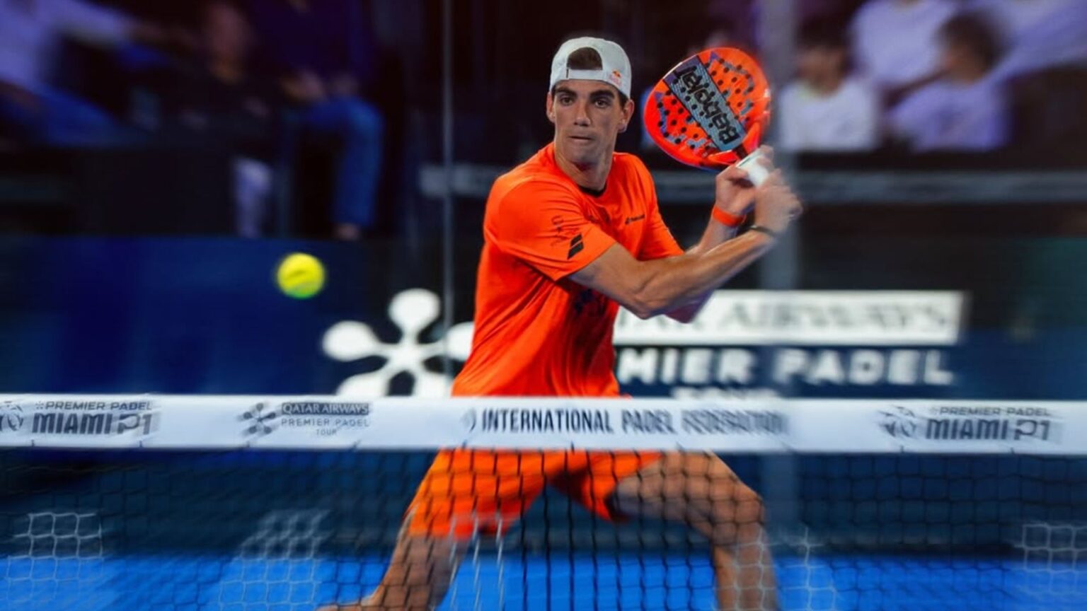 Padel ou tennis : quel sport est le plus exigeant physiquement ...