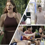 Quand tu découvres que tu vas jouer au padel avec Serena Williams