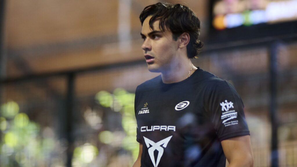 Quel partenaire pour Pablo Cardona ? Un mercato qui se complique