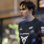 Quel partenaire pour Pablo Cardona ? Un mercato qui se complique