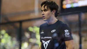 Quel partenaire pour Pablo Cardona ? Un mercato qui se complique