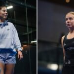 Raquel Eugenio et Martina Fassio relancent leur duo pour une version 2.0