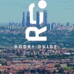 Rodri Ovide prépare louverture de son académie à Madrid | Padel Magazine Rodri Ovide prépare l’ouverture de son académie à Madrid