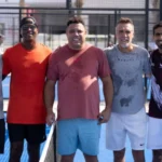 Ronaldo Nazário arrive dans le padel avec un projet énorme