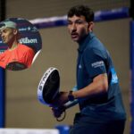 Sanyo Gutiérrez bluffé par Augsburger : “C’est celui qui a le plus progressé”