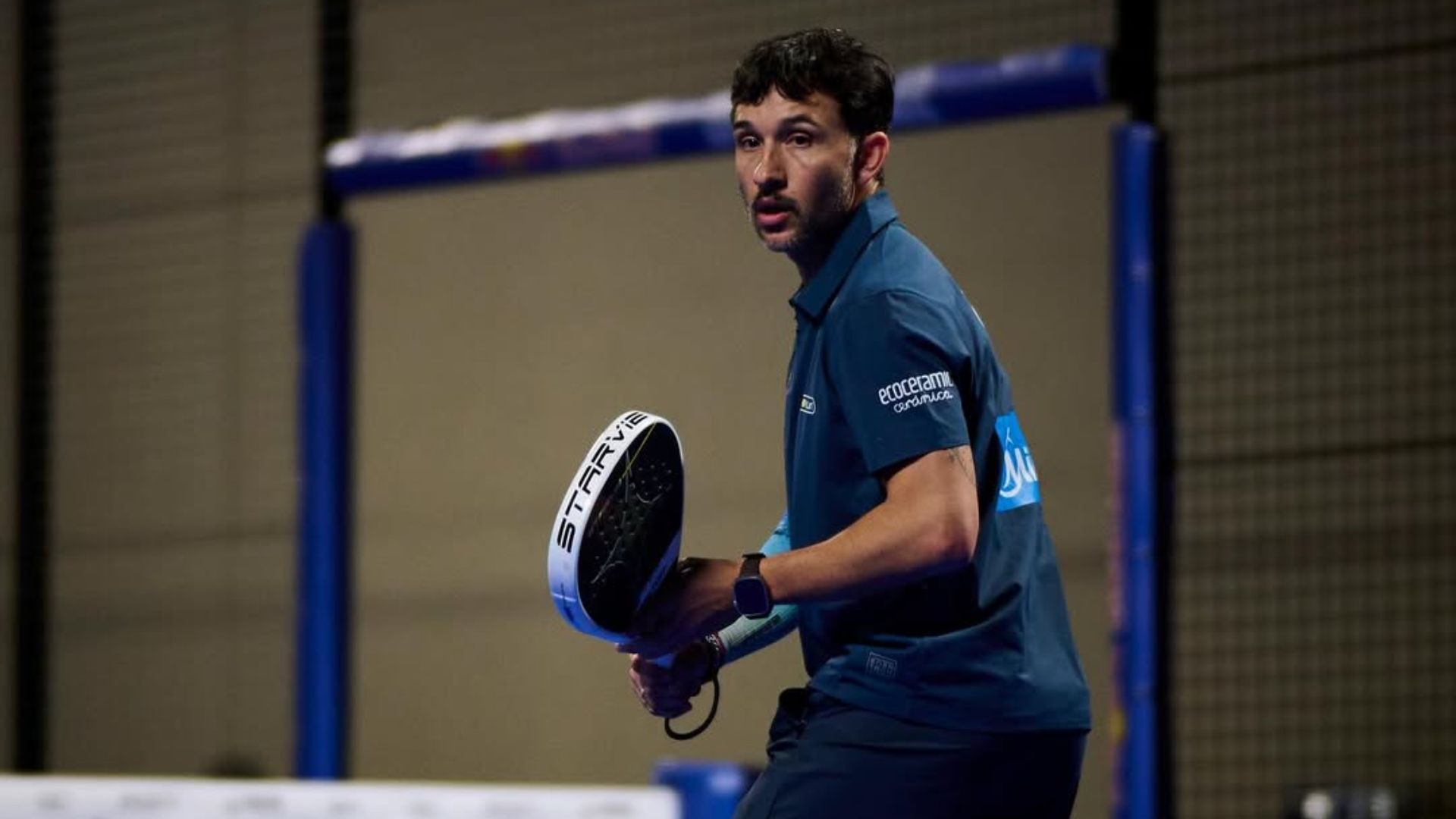 Sanyo sur Lebrón : "Si tu choisis de jouer avec lui, tu dois l’accepter comme il est"