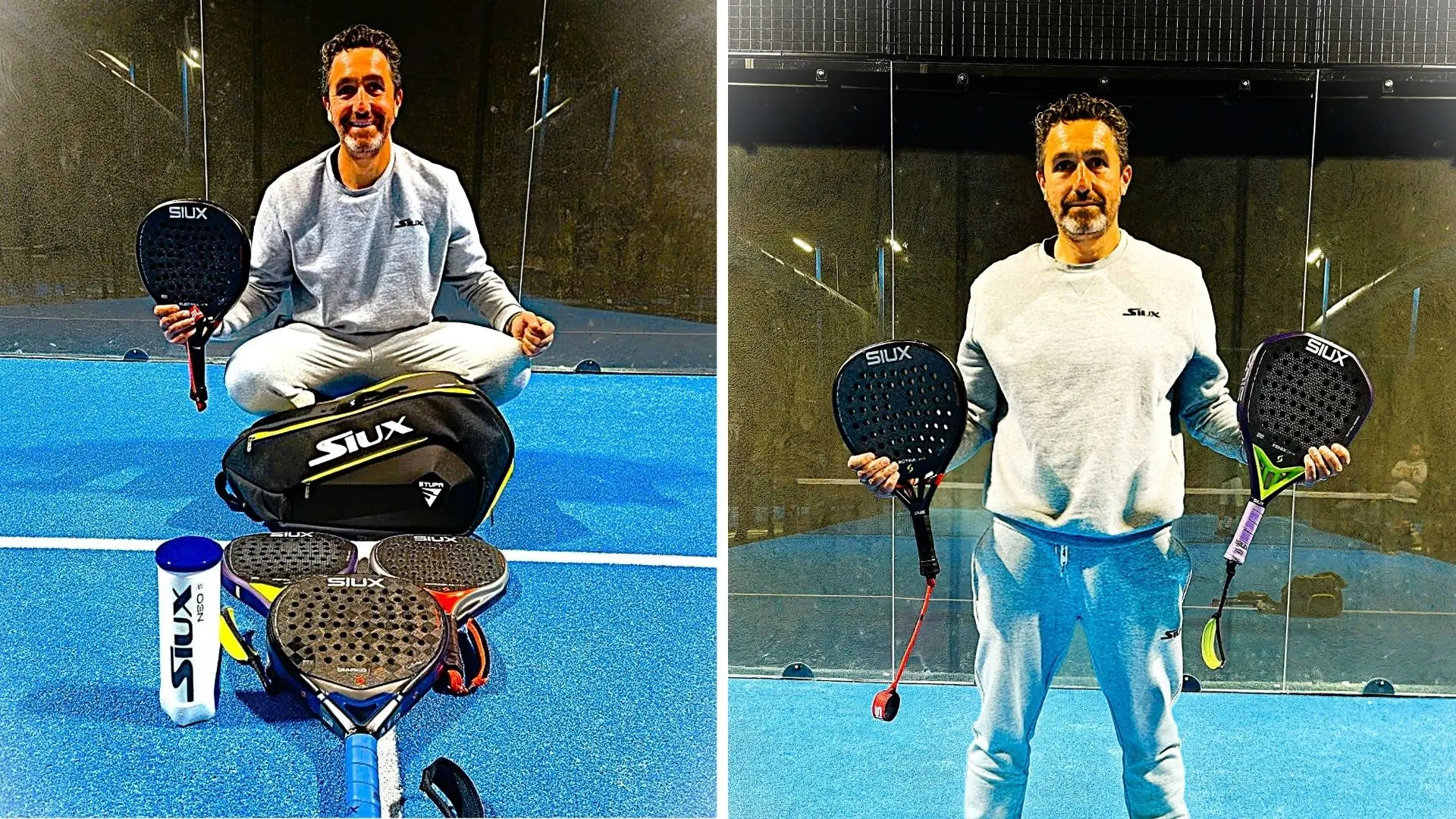 Siux 2026 Pro : Droit au But