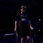 Stupa agacé par les rumeurs autour d’un retour Galán / Lebrón : “Ça me fatigue”