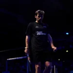 Stupa agacé par les rumeurs autour d’un retour Galán / Lebrón : “Ça me fatigue”