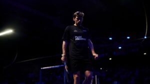 Stupa agacé par les rumeurs autour d’un retour Galán / Lebrón : “Ça me fatigue”