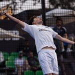 P1000 Friendly Padel Club : le rendez-vous des Caraïbes, formation et soirée spécialiste à Saint-Martin