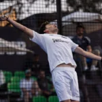 P1000 Friendly Padel Club : le rendez-vous des Caraïbes, formation et soirée spécialiste à Saint-Martin