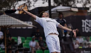 P1000 Friendly Padel Club : le rendez-vous des Caraïbes, formation et soirée spécialiste à Saint-Martin