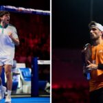 Tapia vs Galán, qui fait le meilleur début de saison ?