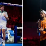 Tapia oder Galán – wer hat den besseren Saisonstart hingelegt?