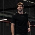 Téo Zapata un début de saison en solitaire ou presque | Padel Magazine Téo Zapata, un début de saison en solitaire ou presque
