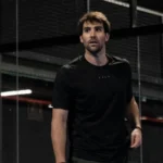 Téo Zapata, un début de saison en solitaire ou presque