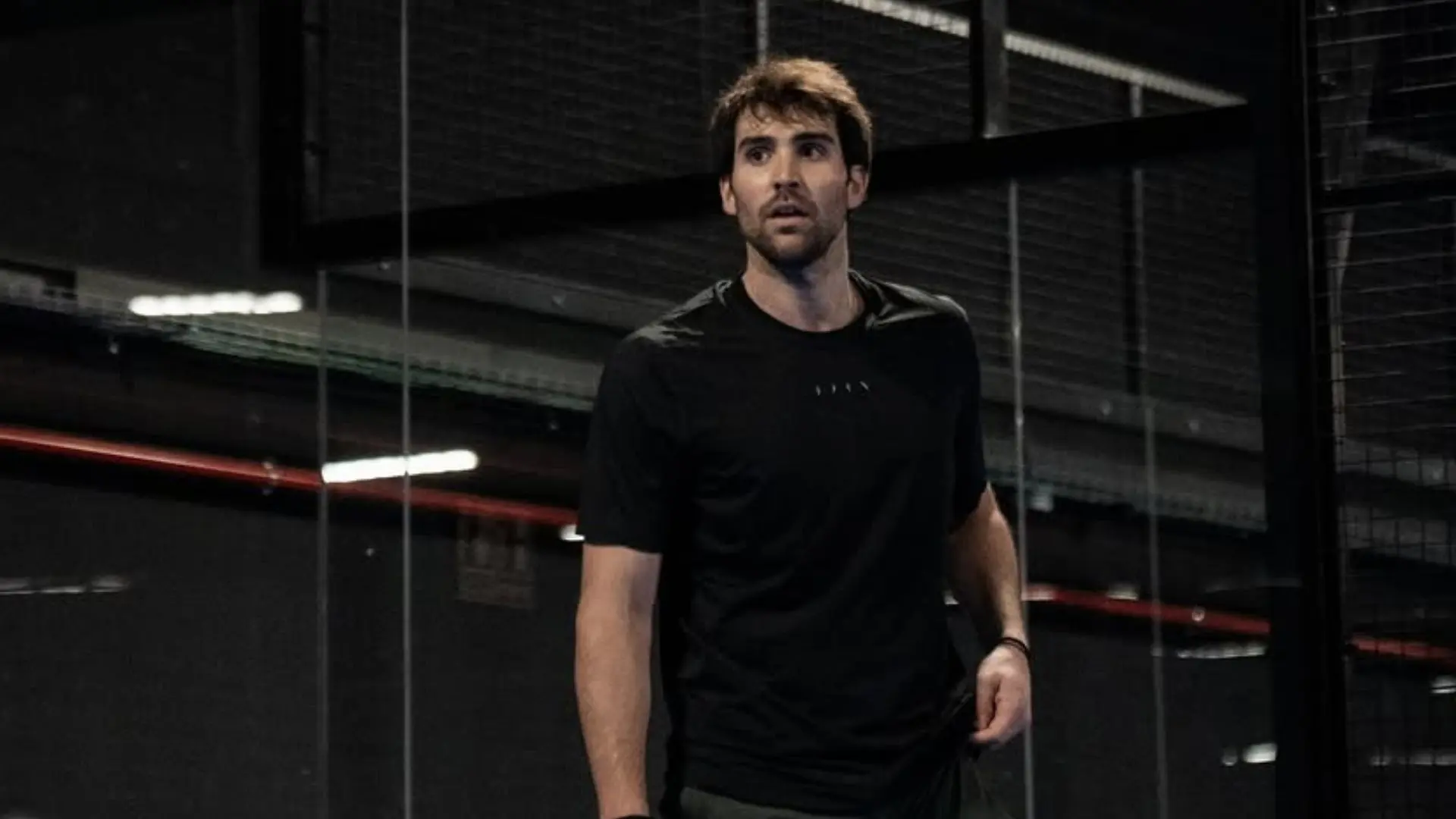 Téo Zapata, un début de saison en solitaire ou presque