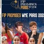 Tournois FIP à Paris en 2026