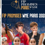 Tournois FIP à Paris en 2026