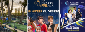 Tournois FIP à Paris en 2026