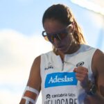 Triay atteint les 100 finales symbole d’une carrière au sommet, mais pas sans accrocs