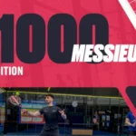 Un tableau dense avec du beau monde présent au P1000 4PADEL Orléans Fleury