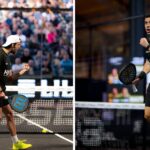 Une paire Momo González / Lucas Campagnolo se dessine pour la suite de la saison