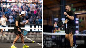 Une paire Momo González / Lucas Campagnolo se dessine pour la suite de la saison