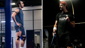 Vers une paire Momo González / Pablo Cardona pour la suite de la saison ? Une option qui prend du sens