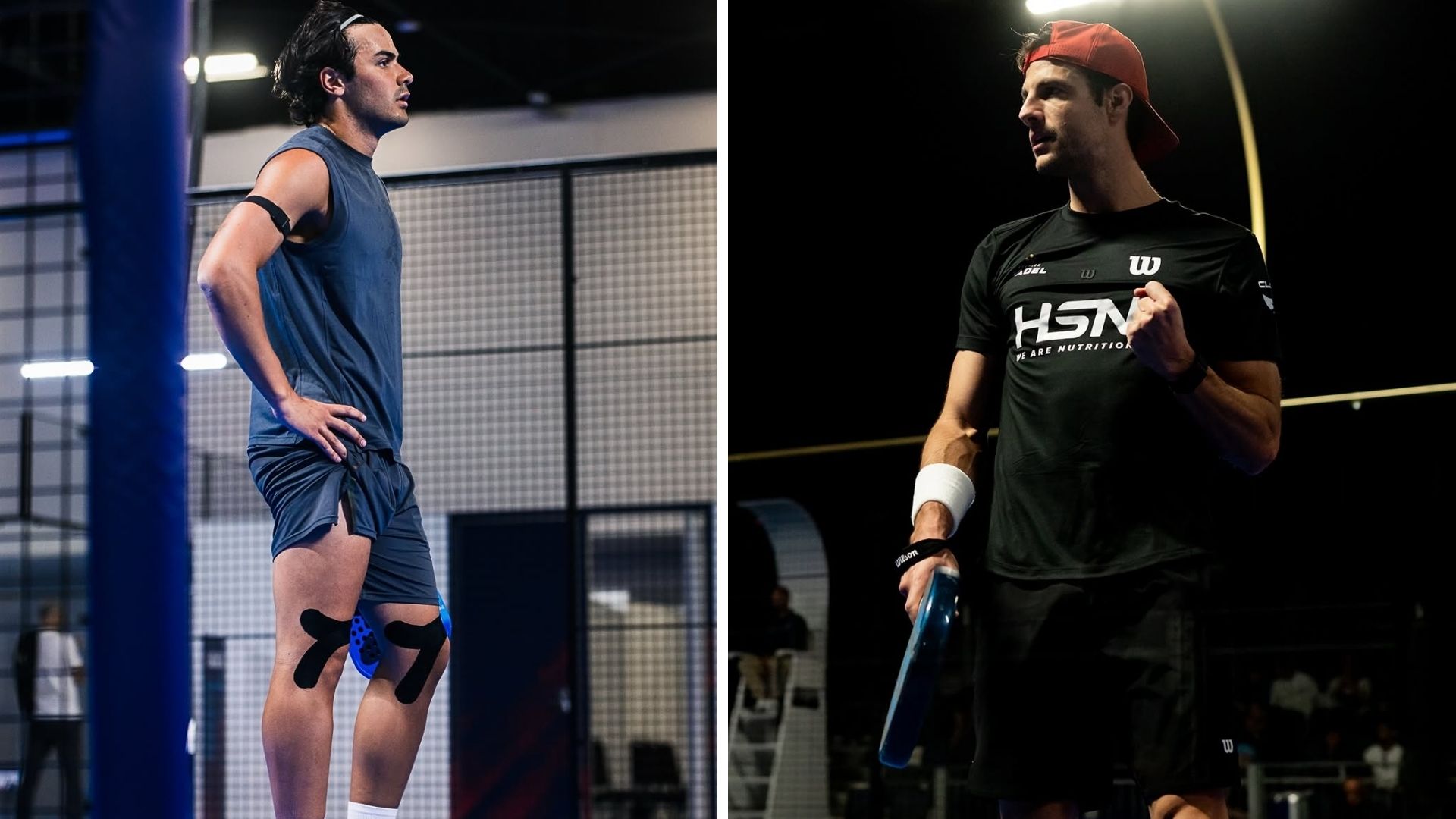 Vers une paire Momo González / Pablo Cardona pour la suite de la saison ? Une option qui prend du sens