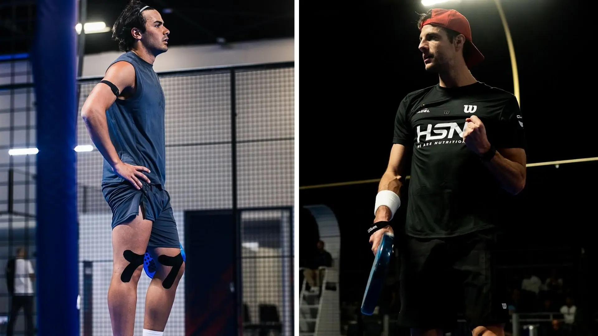 Vers une paire Momo González / Pablo Cardona pour la suite de la saison ? Une option qui prend du sens