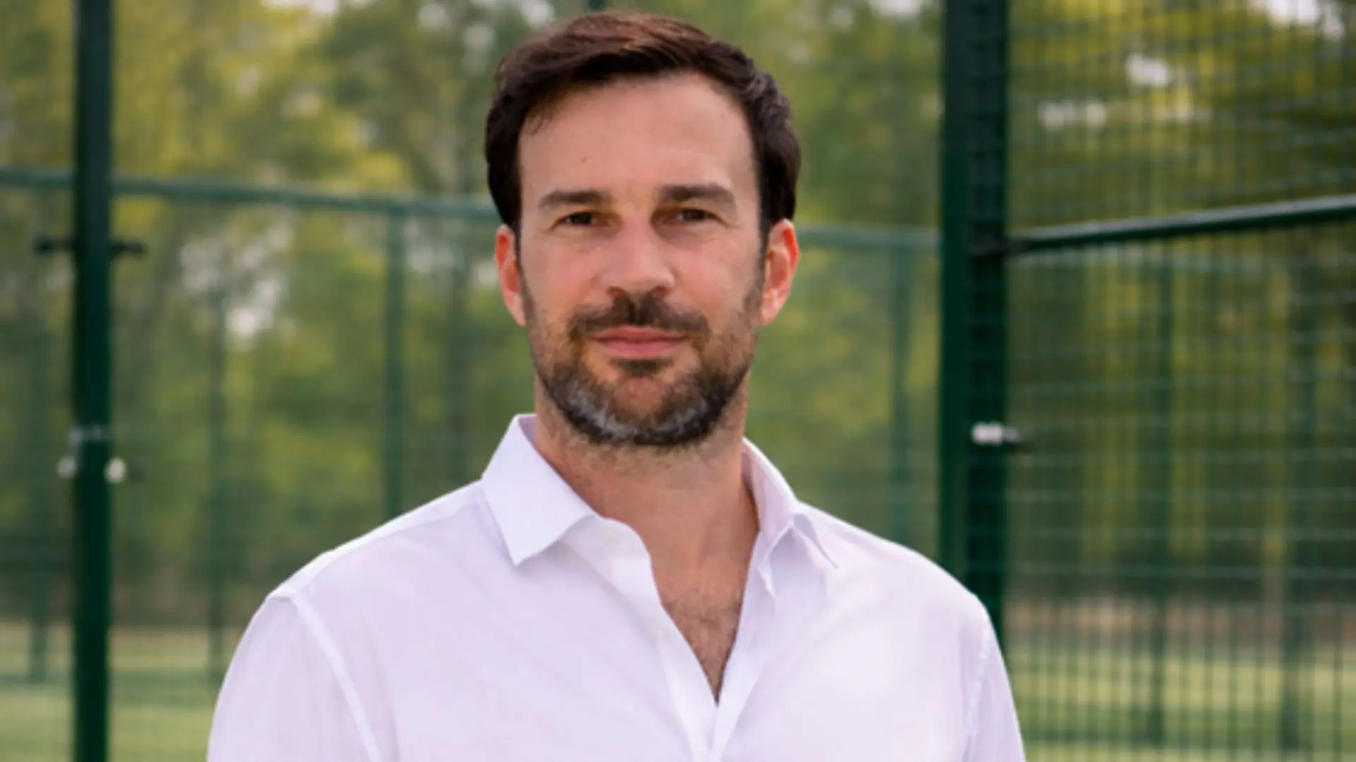 Victor Teboul, l’homme derrière les FIP Bronze et Silver de Marnes-la-Coquette veut poser les bases d’un rendez-vous durable en Île-de-France.