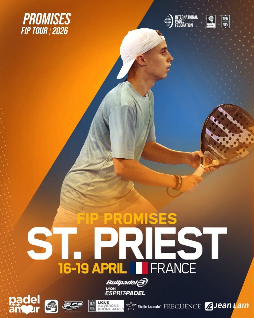 FIP Promises Lyon : un rendez-vous à ne pas manquer pour les jeunes talents