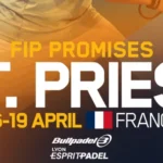 FIP Promises Lyon : un rendez-vous à ne pas manquer pour les jeunes talents