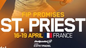 FIP Promises Lyon : un rendez-vous à ne pas manquer pour les jeunes talents