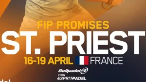 FIP Promises Lyon : un rendez-vous à ne pas manquer pour les jeunes talents