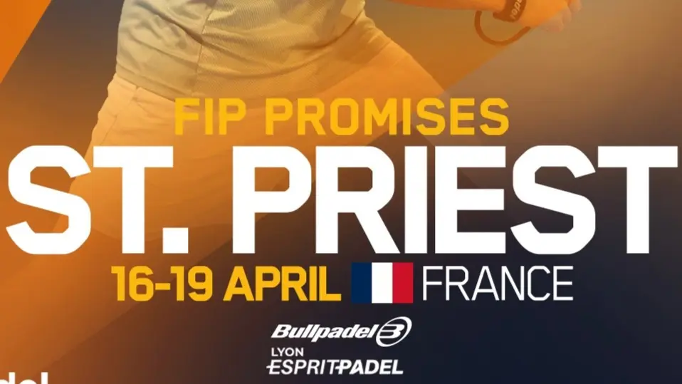 FIP Promises Lyon : un rendez-vous à ne pas manquer pour les jeunes talents