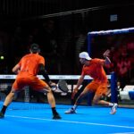 Augsburger se sépare de Lebron et jouera avec Tolito Aguirre à partir de mai prochain